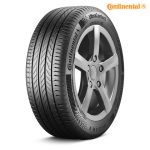 Continental  235/50R18 101W XL FR UltraContact NXT CRM | Taller barato