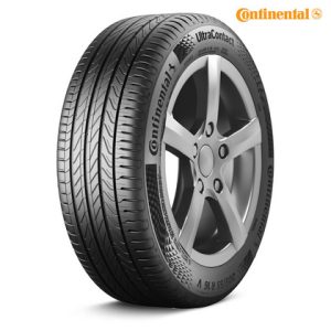 Continental  235/50R18 101W XL FR UltraContact NXT CRM | Taller barato