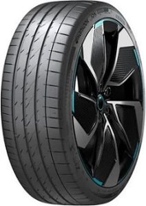 Hankook Ik31 ion supreme 245/40 R19 98Y