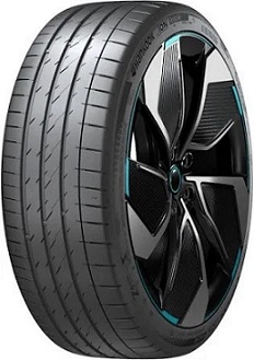 Hankook Ik31 ion supreme 245/40 R19 98Y
