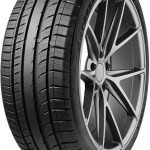 Antares Ingens-locus 235/40 R18 95W