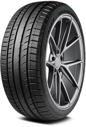 Antares Ingens-locus 235/40 R18 95W