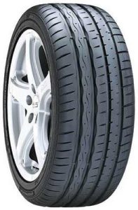 Hankook K107 ventus s1 evo 215/35 R17 83Y