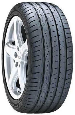 Hankook K107 ventus s1 evo 215/35 R17 83Y