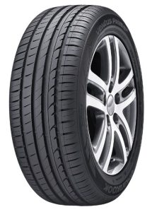 Hankook K115 ventus prime-2 255/45 R18 103H