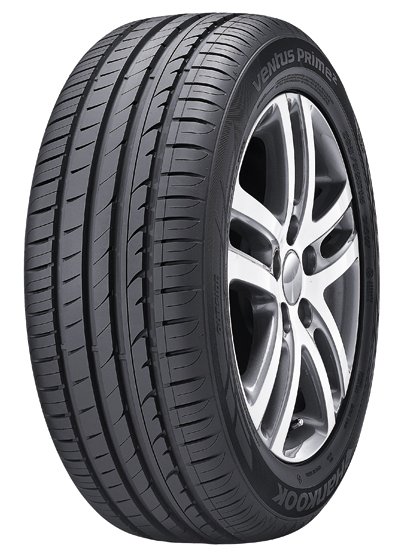 Hankook K115 ventus prime-2 255/45 R18 103H