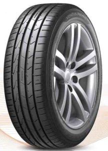 Hankook K125 ventus prime-3 205/60 R16 96H