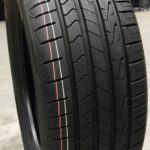 Hankook K125a ventus prime-3x 235/65 R17 104H