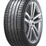 Hankook K127 ventus s1 evo3 215/40 R18 89Y