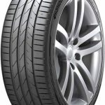 Hankook K137 ventus evo 265/30 R19 93Y