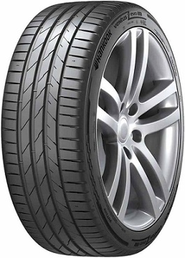 Hankook K137 ventus evo 265/30 R19 93Y