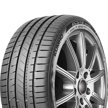 Kumho ECSTA SPORT 265/40R21 105Y PS72 | Taller barato