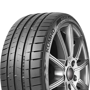 Kumho ECSTA SPORT S 275/35R19 100(Y) PS72 S | Taller barato