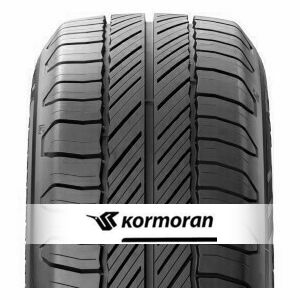 Kormoran  195/60 R16C 99/97H CargoSpeedEVO | Taller barato