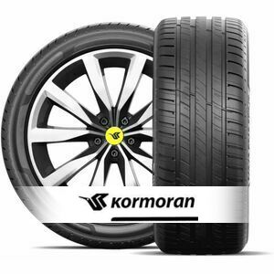 Kormoran  205/45 ZR17 88W SUMMER 3 XL | Taller barato