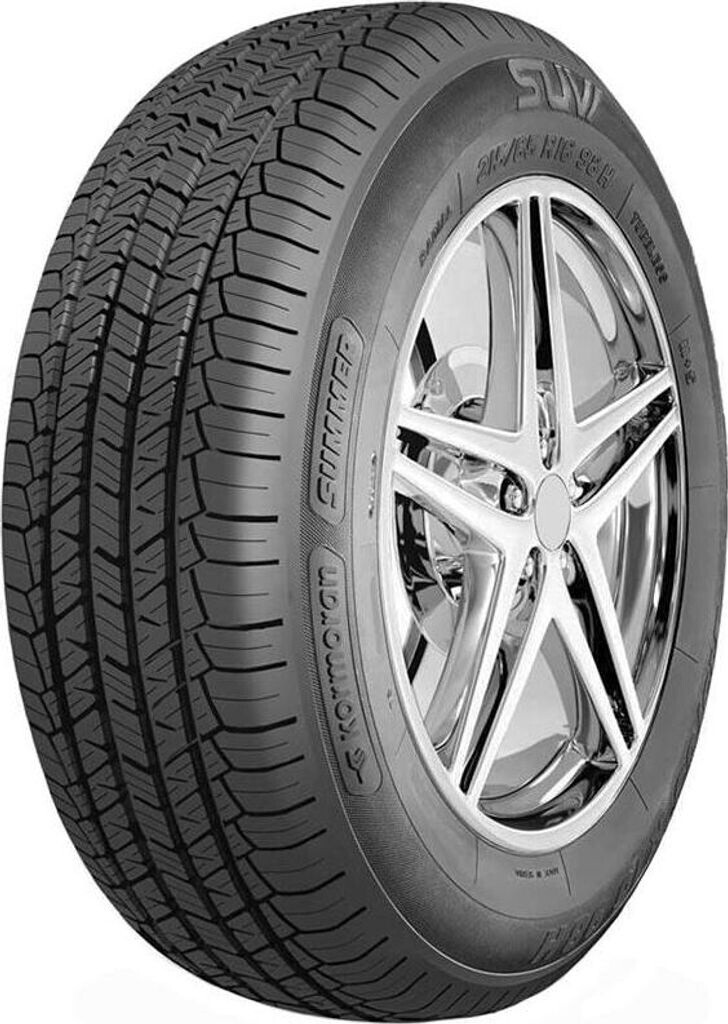 Kormoran  215/55 R18 99V SUV SUMMER KO | Taller barato