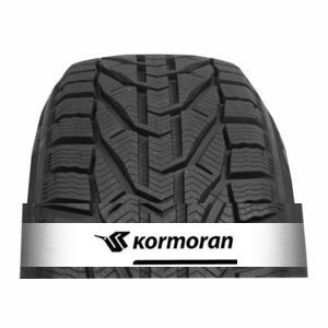 Kormoran  235/60 R18 107H SUV SNOW XL WINTER | Taller barato