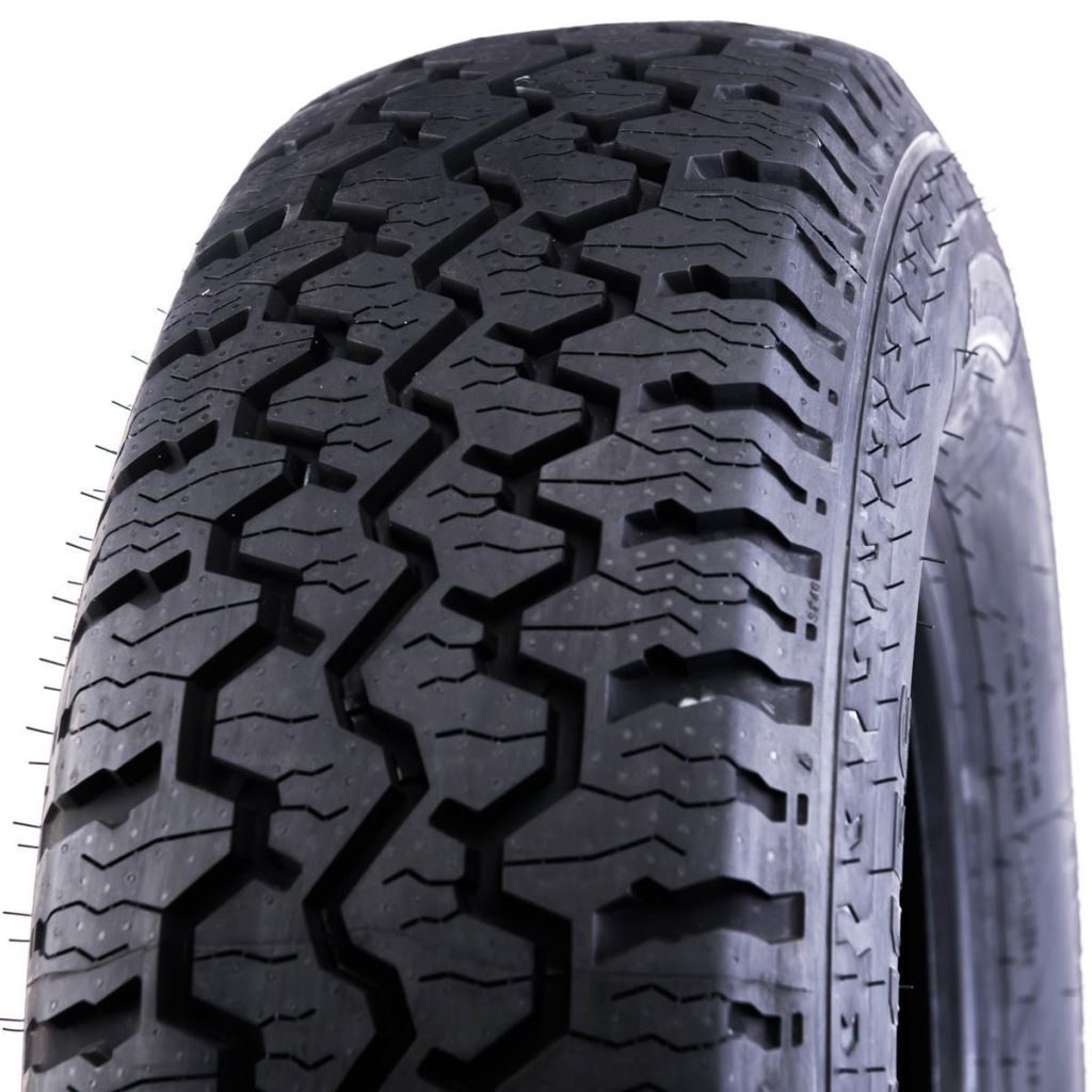 Kormoran  265/70 R17 116T ROAD-TERRAIN XL | Taller barato