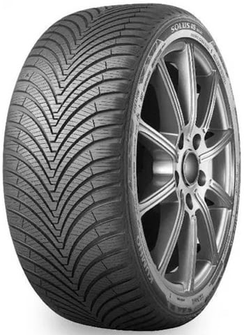Kumho SOLUS 4S suv 215/70R16 100H HA32 suv | Taller barato