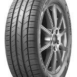 Kumho ECSTA 225/55R17 101W HS52 | Taller barato