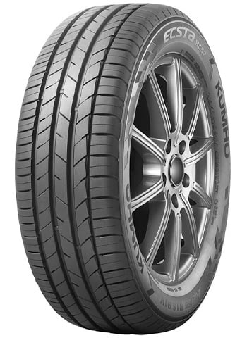 Kumho ECSTA 225/55R17 101W HS52 | Taller barato