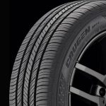 Kumho CRUGEN Comfort 255/50R19 107V HP71 | Taller barato