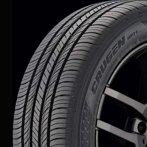 Kumho CRUGEN Comfort 255/50R19 107V HP71 | Taller barato