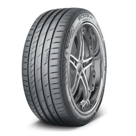 Kumho ECSTA 205/45R17 88Y PS71 | Taller barato