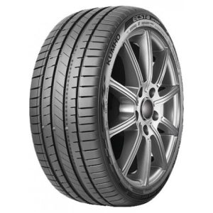Kumho ECSTA SPORT 235/45R18 98Y PS72 | Taller barato