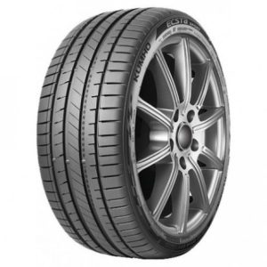Kumho ECSTA SPORT S 245/35R21 96(Y) PS72 S | Taller barato