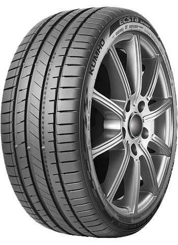 Kumho ECSTA SPORT 245/45R17 99Y PS72 | Taller barato