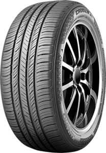 Kumho CRUGEN Comfort 255/55R18 109V HP71 | Taller barato