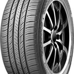 Kumho CRUGEN Comfort 255/55R18 109V HP71 | Taller barato