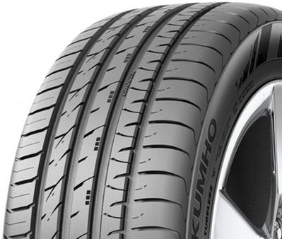 Kumho CRUGEN Sport 255/40R21 102Y HP91 | Taller barato