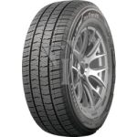 Kumho PORTRAN 4S 225/75R16 121/120R CX11 | Taller barato