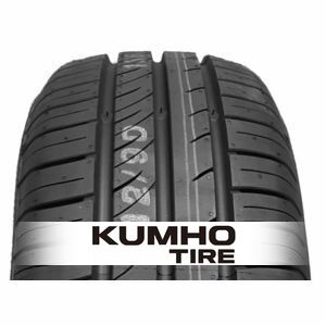 Kumho ECOWING 185/55R14 80H ES31 | Taller barato