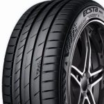 Kumho ECSTA 195/55R16 87V PS71 XRP | Taller barato