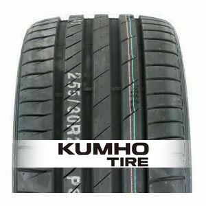 Kumho ECSTA suv 235/50R19 103W PS71 suv | Taller barato