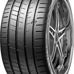 Kumho ECSTA PS91 265/35R20 99(Y) PS91 | Taller barato