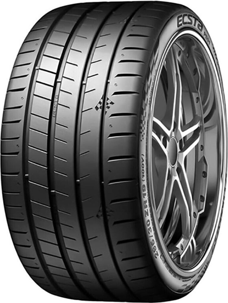 Kumho ECSTA PS91 265/35R20 99(Y) PS91 | Taller barato