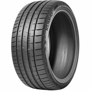 Kumho ECSTA SPORT 255/35R21 101Y PS72 | Taller barato
