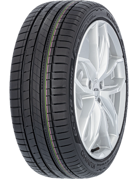 Kumho ECSTA SPORT 225/45R19 96Y PS72 | Taller barato