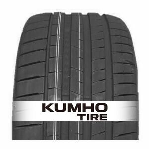 Kumho ECSTA SPORT 255/40R21 105Y PS72 | Taller barato