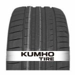 Kumho ECSTA SPORT S 265/35R18 97(Y) PS72 S | Taller barato