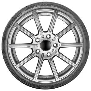 Kumho ECSTA SPORT S 315/35R20 110(Y) PS72 S | Taller barato