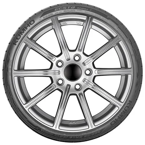 Kumho ECSTA SPORT S 315/35R20 110(Y) PS72 S | Taller barato
