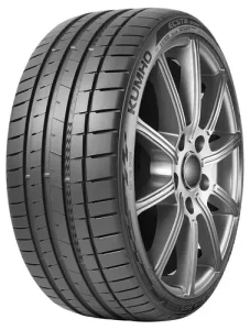 Kumho ECSTA SPORT 245/40R19 98Y PS72 | Taller barato