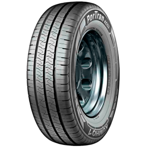 Kumho PORTRAN 215/70R15 109/107T KC53 | Taller barato