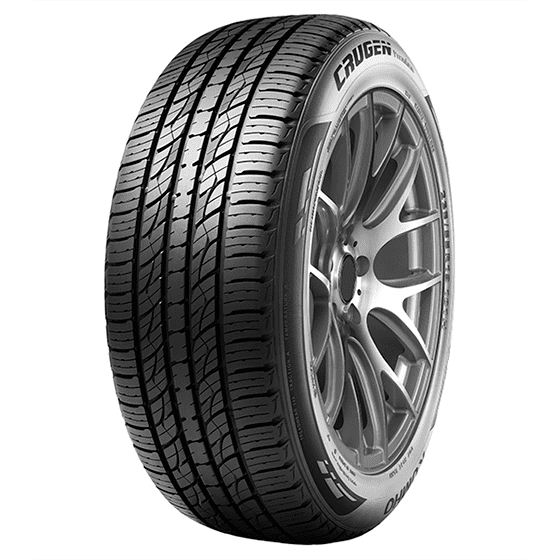 Kumho CRUGEN PREMIUM 265/60R18 110V KL33 | Taller barato