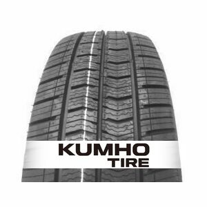 Kumho PORTRAN 4S 215/65R15 104/102T CX11 | Taller barato